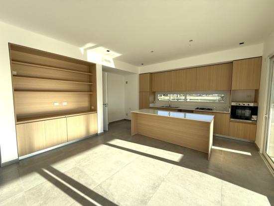 Casa A Estrenar en Puertos - Riberas