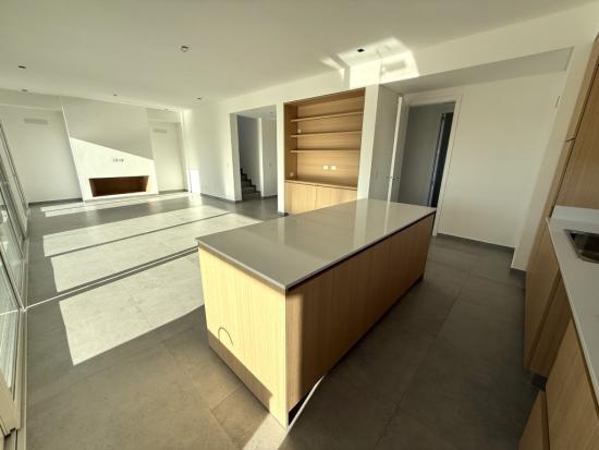Casa A Estrenar en Puertos - Riberas