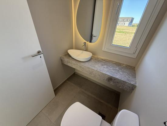Casa A Estrenar en Puertos - Riberas