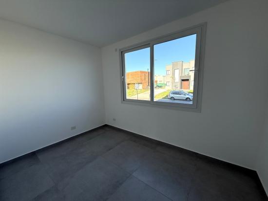 Casa A Estrenar en Puertos - Riberas