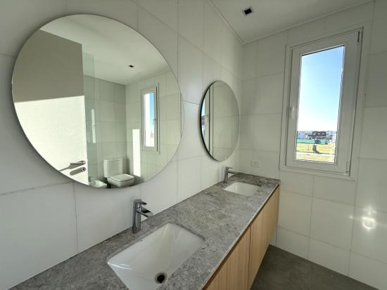 Casa A Estrenar en Puertos - Riberas