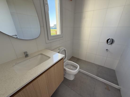 Casa A Estrenar en Puertos - Riberas