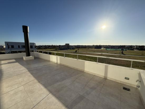 Casa A Estrenar en Puertos - Riberas