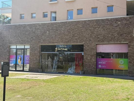 Venta Local Pueblo Caamaño
