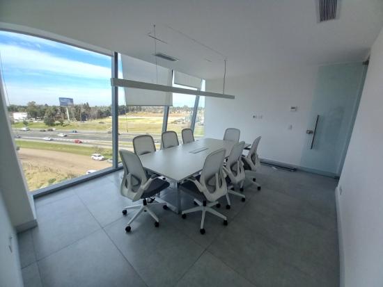 Oficina en Venta en Meridiano