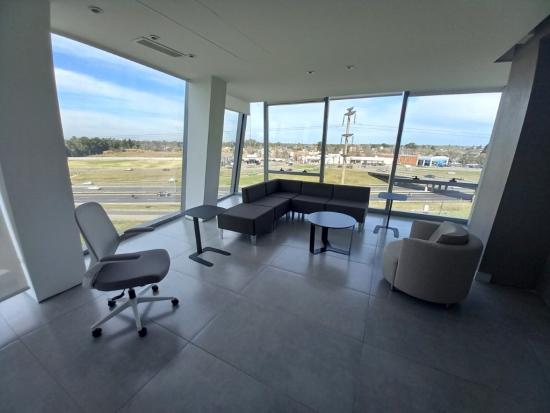 Oficina en Venta en Meridiano
