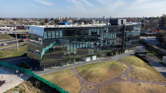Oficina en Venta en Meridiano