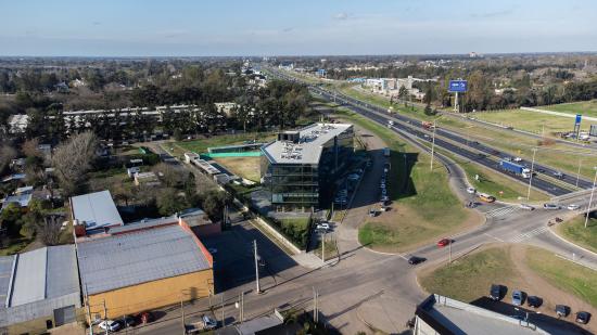 Oficina en Venta en Meridiano